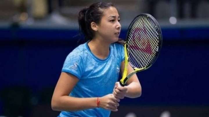 Уимблдон-2024: Зарина Дияс турнирді сәтті бастады