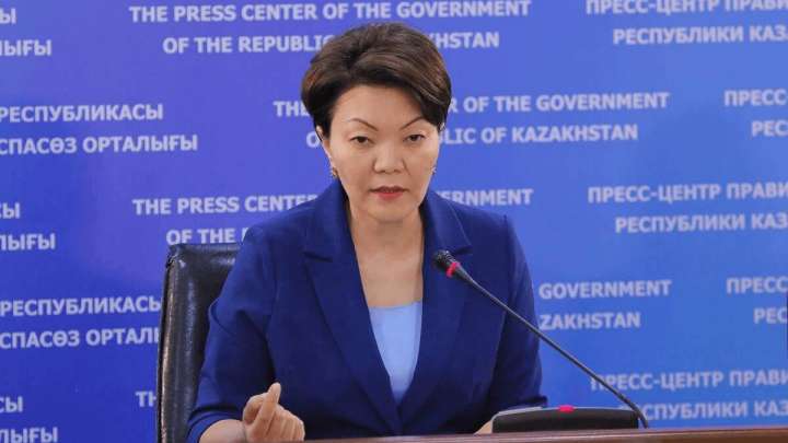 Қазақстанда зейнетақы жинағын ерте шешіп алу тоқтатылуы мүмкін