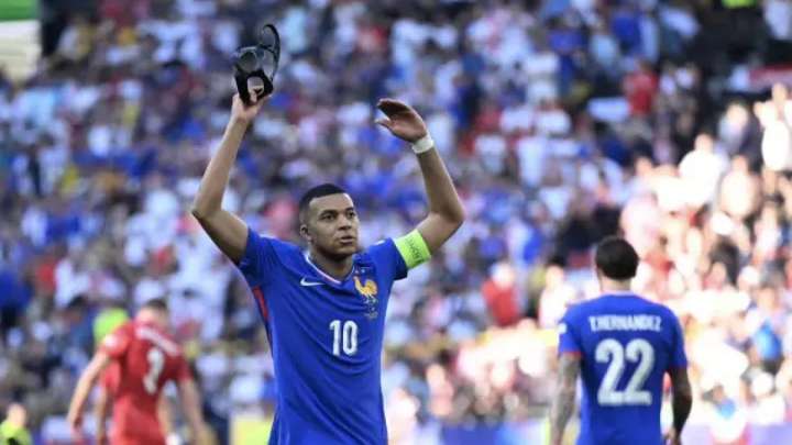 Мбаппенің тарихи голы және екі сенсация: Франция мен Нидерланд ұятқа қалды