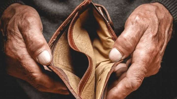 Елімізде кедей адамдардың саны 1 миллионға жетті