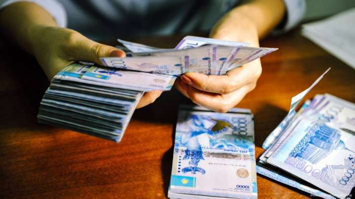 Қостанай облысында бухгалтер 5 млн теңгеге жуық қаржыны жымқырған