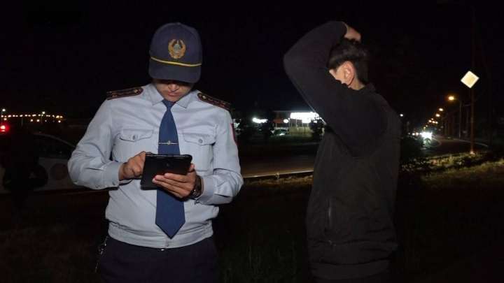 Беймезгіл жүрген балалардың заңды өкілдеріне 45 млн теңге айыппұл салынған