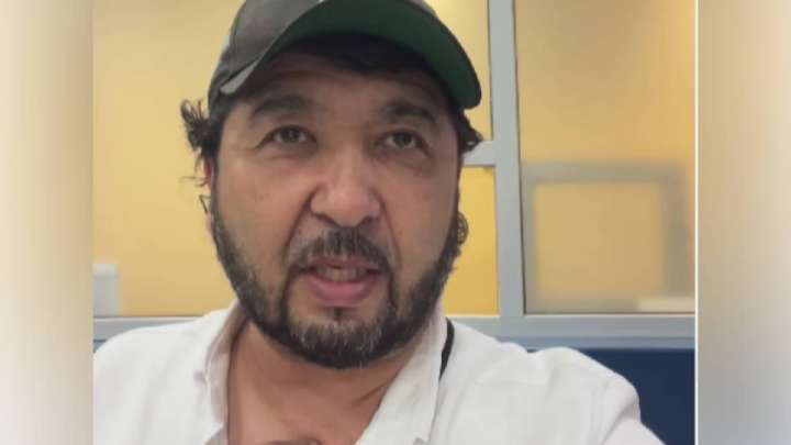 «Аспабымды қайтарыңдар». Танымал әнші Air Astana әуе компаниясын айыптады