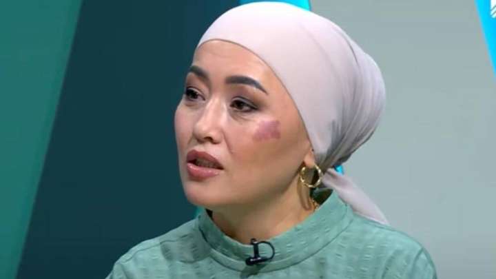 «Түрлі сынақтан өтіп келем». Наркенже Серікбаева есімінің тағдырына қалай әсер еткенін айтты