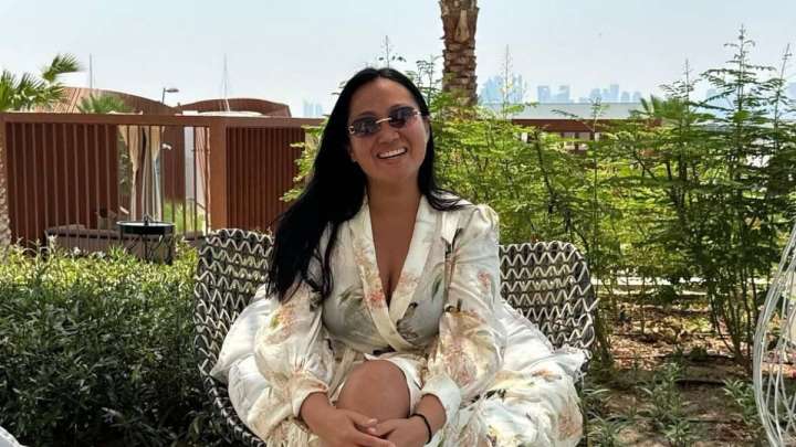 Динара Қырықбаева: Болашақ күйеуім мені үш баламмен қабылдауы керек