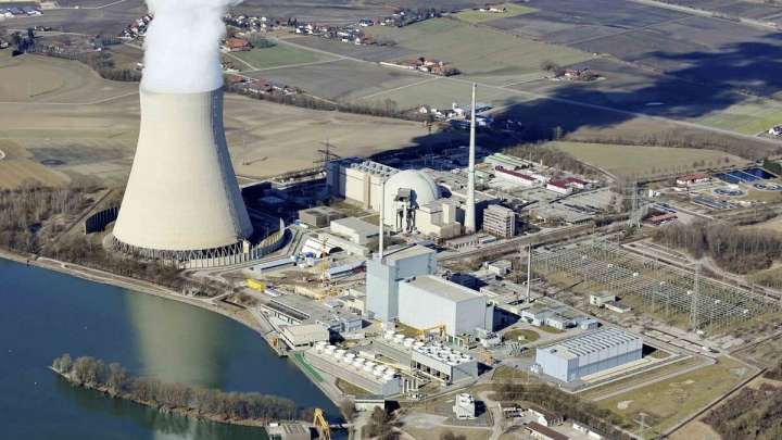 АЭС бойынша референдум биыл күзде өтеді