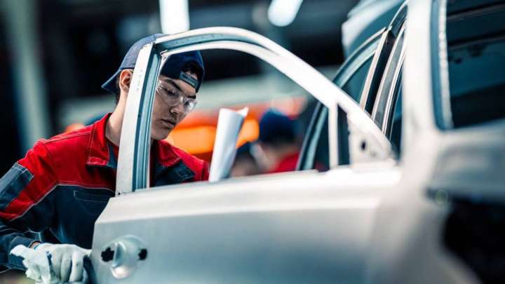 Жұмыс тобының жетекшісі: Өнеркәсіптік кәсіпорындар утиль алым бойынша бенефициар емес