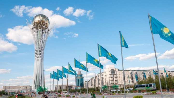 ШЫҰ саммитіне байланысты астаналықтар үшін бірқатар шектеу енгізіледі