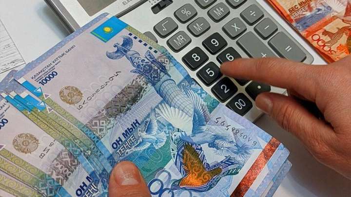 8,5 мыңға жуық қазақстандыққа арнаулы әлеуметтік төлем тағайындалды