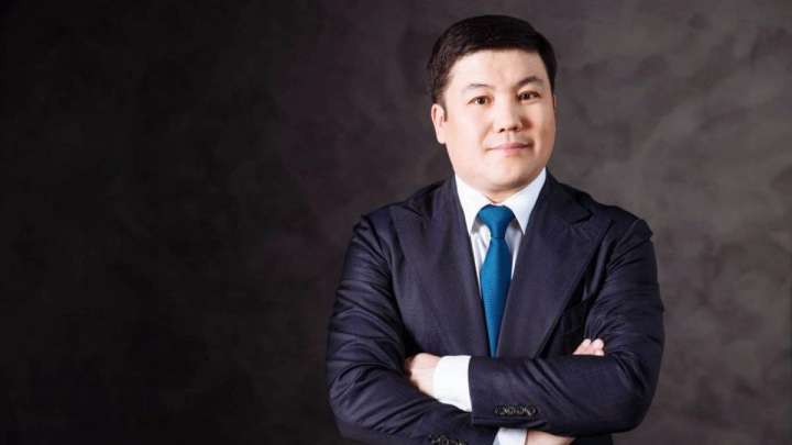 Әзілкеш Тұрсынбек Қабатов қамауға алынды