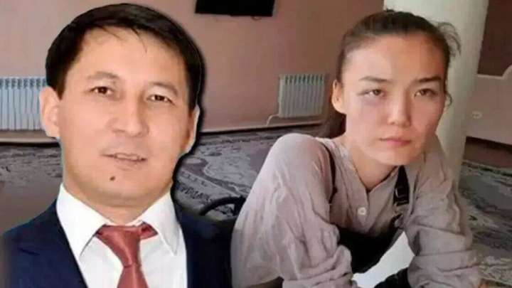 Сот әйелін ұрды деп айыпталған дипломатты қамауға алды