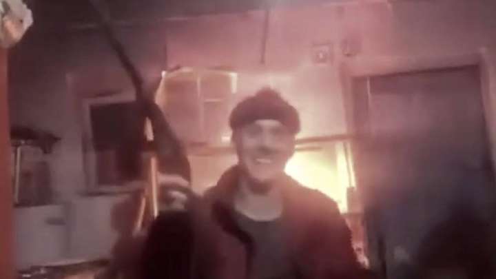 «Қазақстан да кейін Ресейдікі болады». Полиция осы сөзден қылмыс құрамын таппады