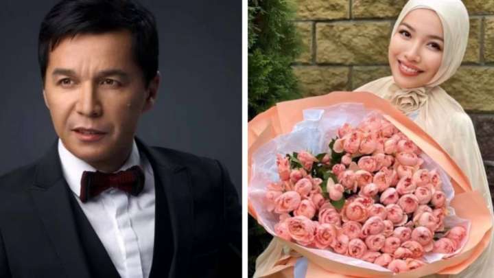 «Халықты мазақ еткені». Заңгер әнші Абай Бегейдің отбасын заңсыз лотерея ұйымдастырды деп айыптады