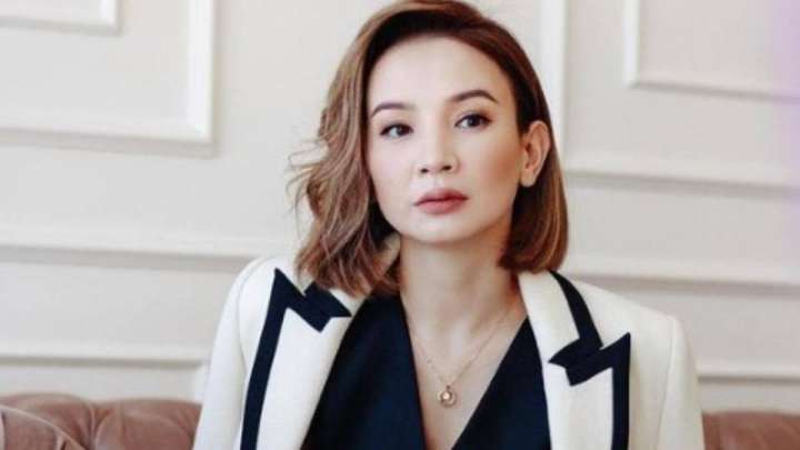 Танымал журналист өзінен үлкен қыз-келіншекке қырындайтын жігіттер қауымын сынады