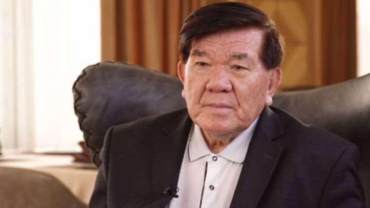 Бүгін – ақын Мұхтар Шахановтың туған күні