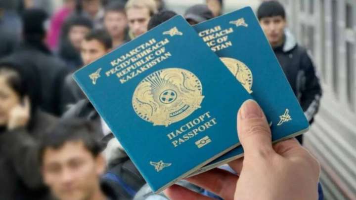 Елімізде қандастарды қабылдау квотасы ұлғаяды