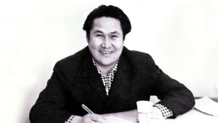 Мұқағали Мақатаев өлеңдері