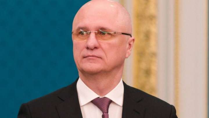 Роман Скляр жаңа қызметке тағайындалды