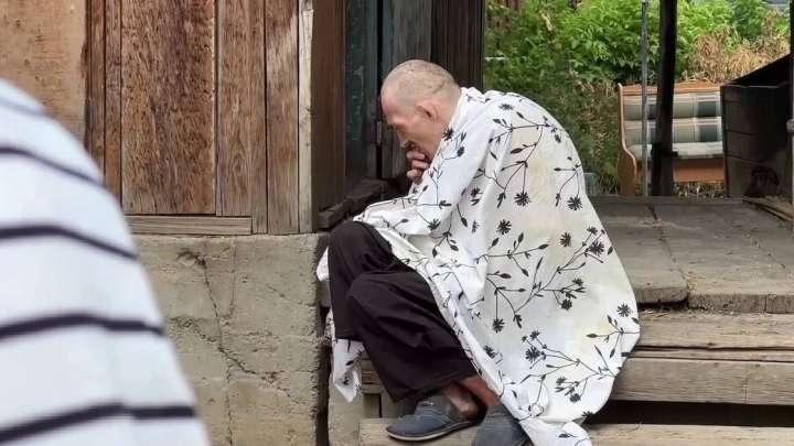 Таразда "маугли" отбасы табылды