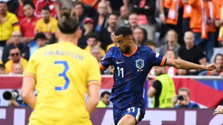 Еуро-2024. Нидерланд командасы жарыстың басты сенсациясын тоқтатты