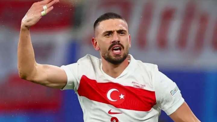 Еуро-2024: ширек финалистер анықталды