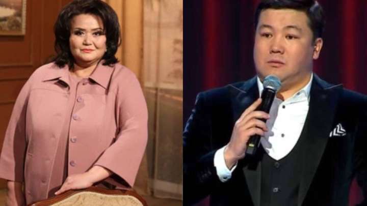 «Талантты тірісінде бағалайық». Елена Әбдіхалықова Тұрсынбек Қабатовқа араша түсті