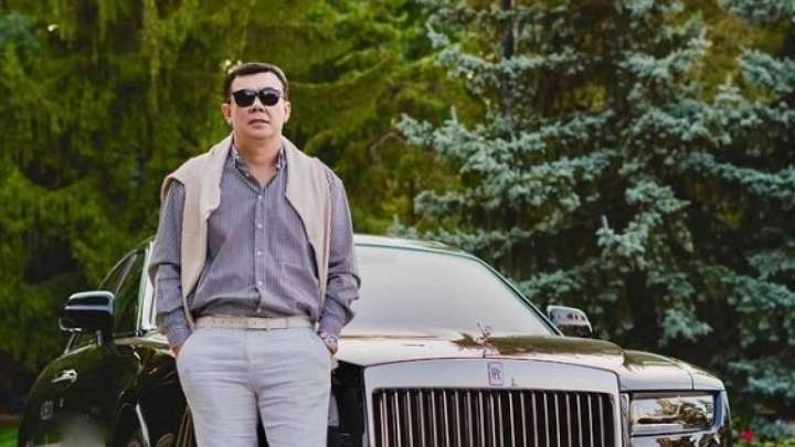 «Мен сайқымазақ емеспін». Әкім кеңесшісі болып тағайындалған Қоянбаев мәлімдеме жасады