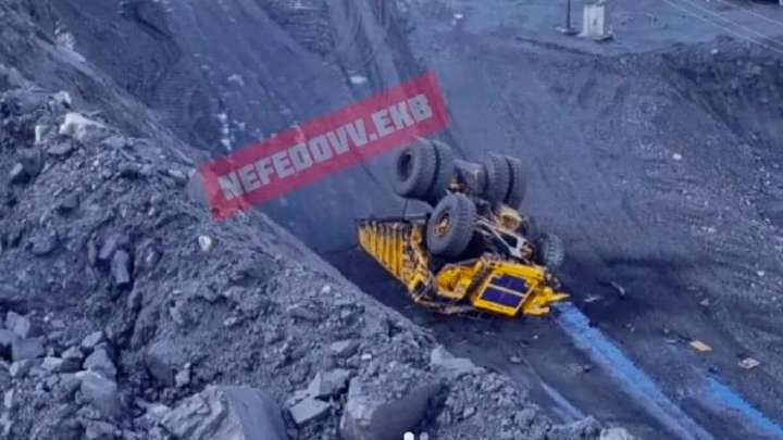 Павлодар облысы көмір кенішінде жұмысшы қаза болды