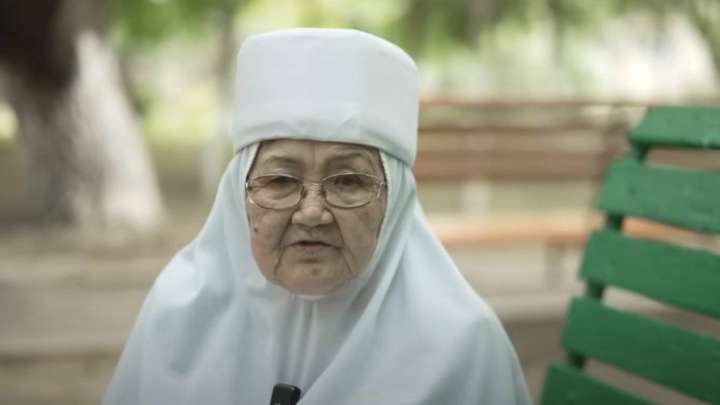 "Үйімізді алып қойды": Белгілі актриса қарттар үйін паналап жүр