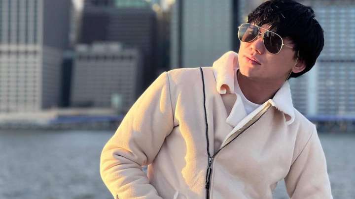 Қайрат Нұртас қамауға алынды