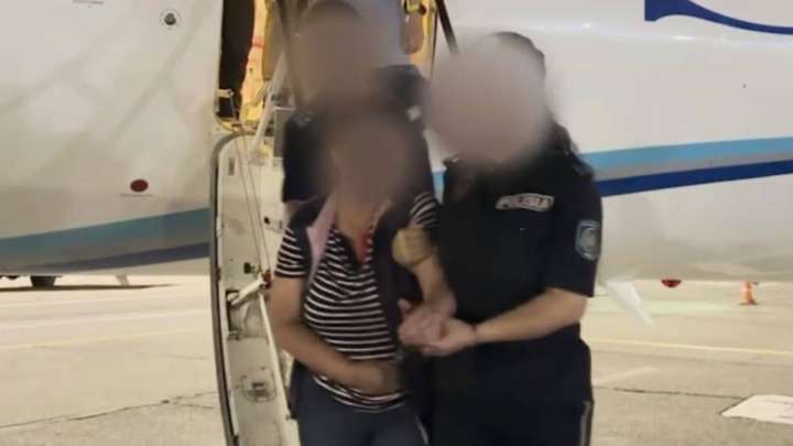 Қаржы пирамидасын басқарған күдікті Армениядан экстрадицияланды