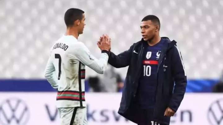 Еуро-2024. Бүгін Роналду мен Мбаппе арасында супер матч өтеді