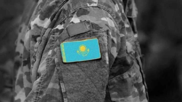 Арыста әскери бөлім аумағында 3 адам қаза тапты