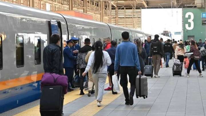 «Жеке касса заңсыз қайта сатқан». ҚТЖ билет тапшылығының сырын ашты