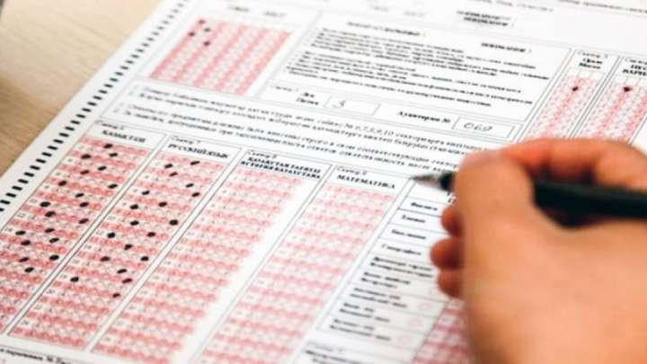 ҰБТ: гранттың 20%-ы тасқыннан зардап шеккен өңірлерге беріледі