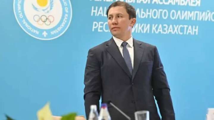 «Головкин қазіргі шындықты қабылдамайды». Ресейлік маман ҚР ҰОК басшысының шешімін сынады