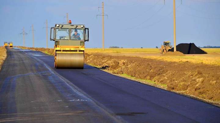 Бектенов жол жобаларының уақтылы аяқталуын қамтамасыз етуді тапсырды