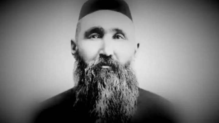 Бүгін – Шәкәрім Құдайбердіұлының туған күні