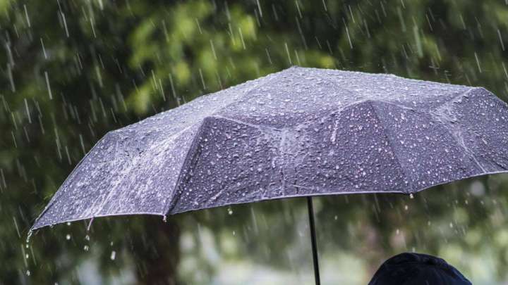 Алдағы күндері ауа райы қандай болады