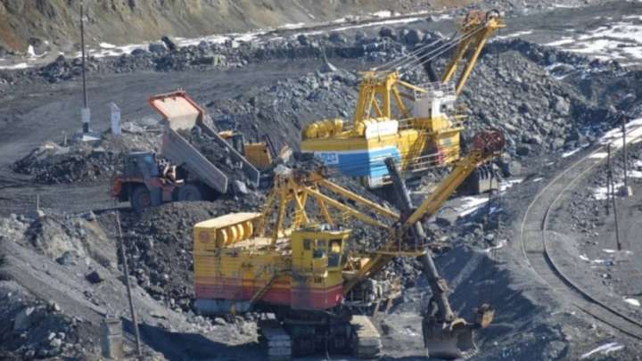 Соколов-Сарыбай шахтасында жұмысшы қаза болды