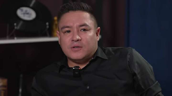 «Сұмдық бір оқиға». Қайрат Түнтеков өнерде жолын кескендер туралы айтты