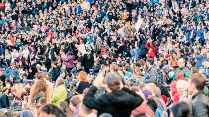 Алматыда бейбіт митинг өтетін орындар өзгермек