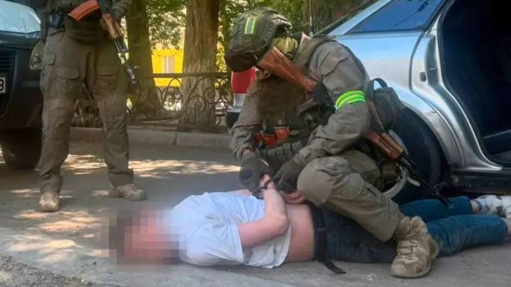 Террористік әрекеттер ұйымдастырған деген күдікпен 5 адам ұсталды