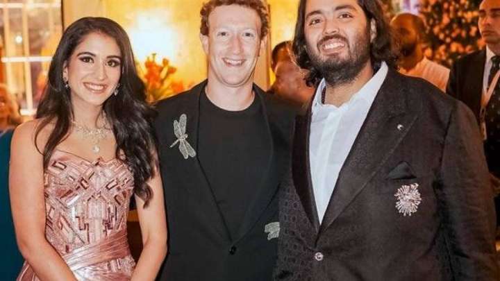 Үндістандық кәсіпкер 350 млн долларға той жасамақ