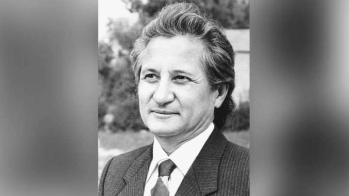 Қадыр Мырзалиевтің өлеңдері