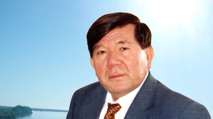 Мұхтар Шахановтың өлеңдері