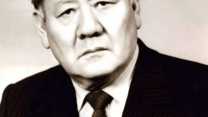 Сырбай Мәуленовтың өлеңдері