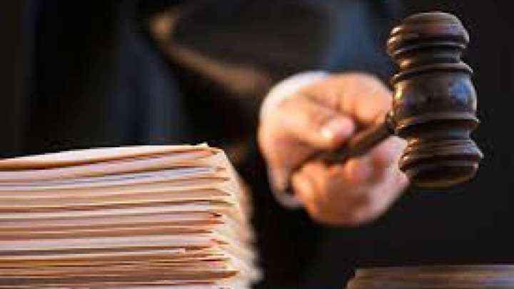 Өлім жазасына кесілген адам Конституциялық сотқа жүгінген