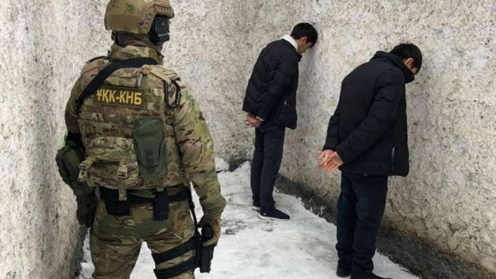 Қаңтар оқиғасы: 54 адамды азаптаған ҰҚК-нің 11 қызметкері апелляциялық шағым берді