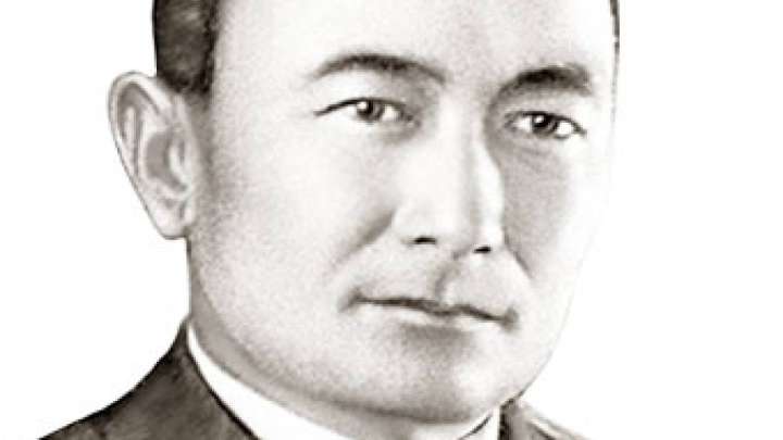 Қасым Аманжоловтың өлеңдері